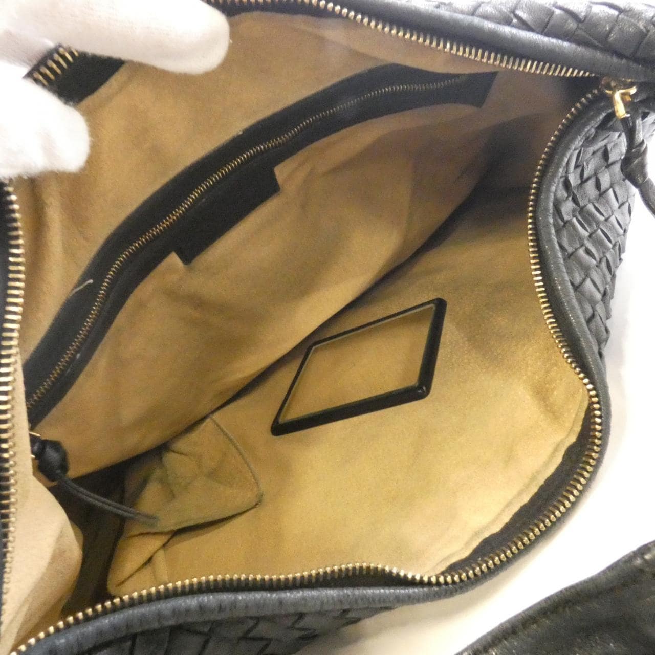 ボッテガヴェネタ 115654 V0013 ショルダーバッグ