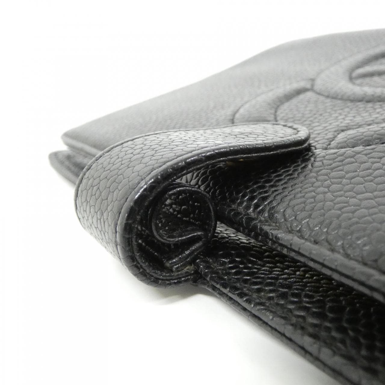 【ヴィンテージ】シャネル タイムレスCC ライン 13504 オーガナイザー