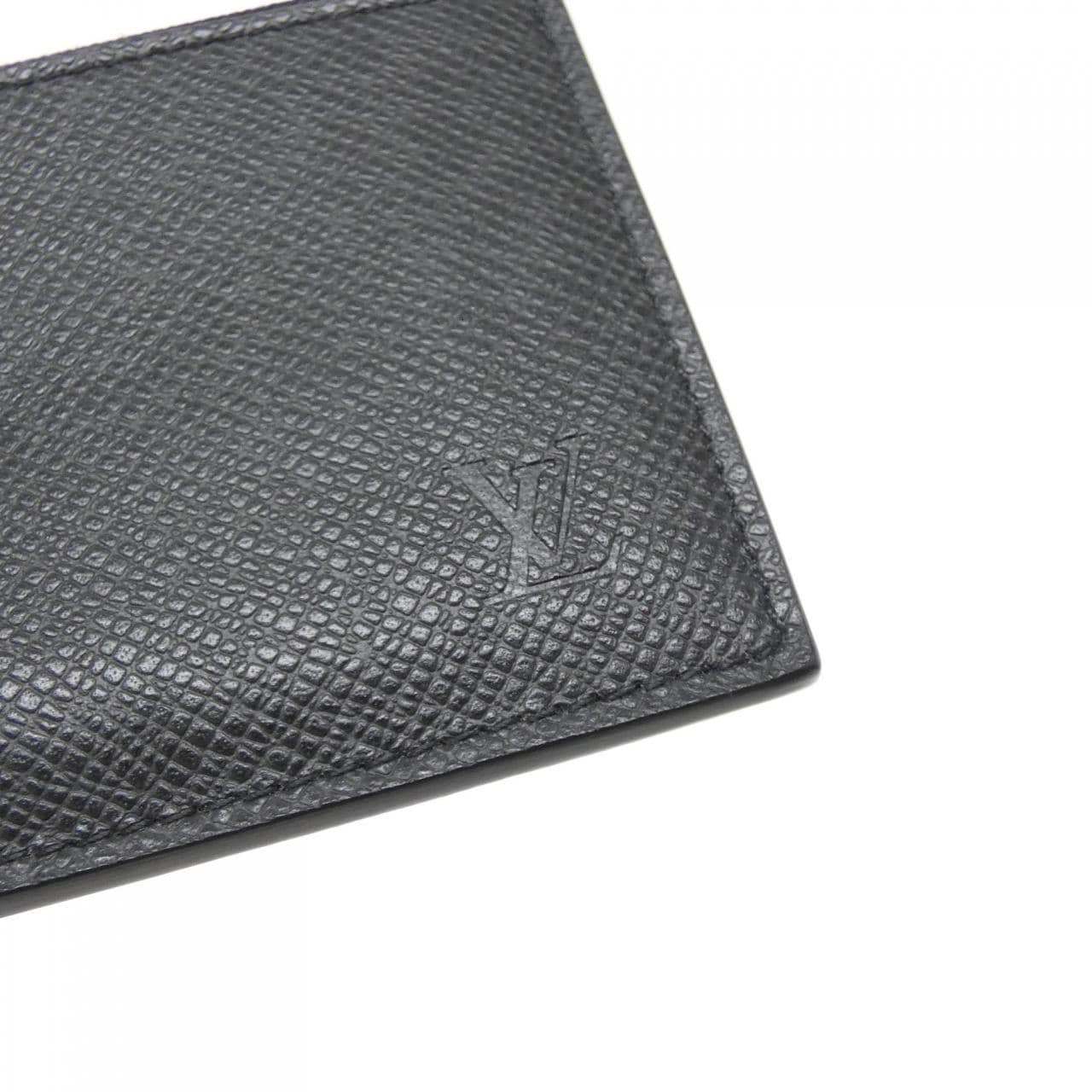 ルイヴィトン タイガ コインカード ホルダー M62914 コインケース