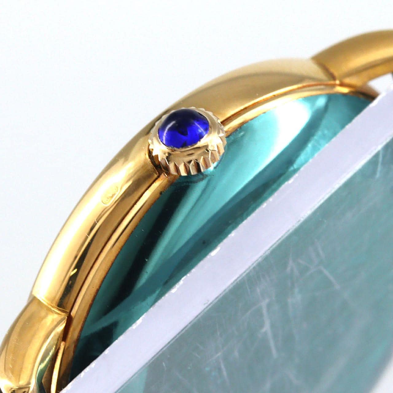 【ノーメンテナンス還元価格】ボーム&メルシェ YG 35103 YG 手巻