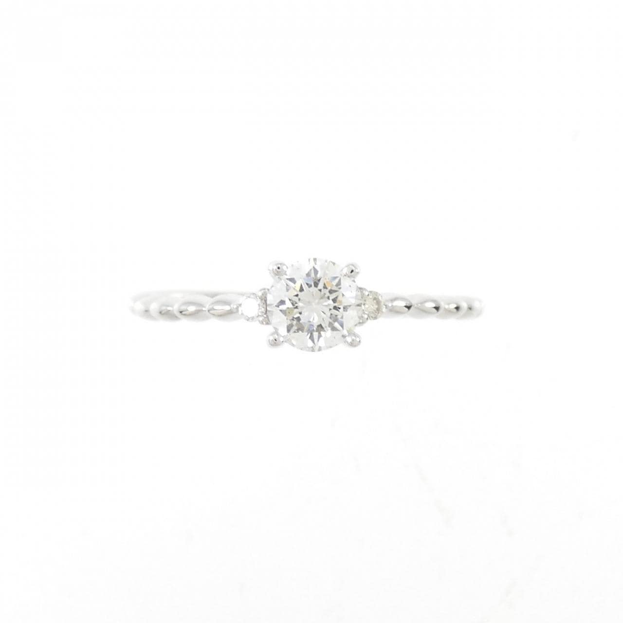 [BRAND NEW] PT Diamond Ring 0.346CT
