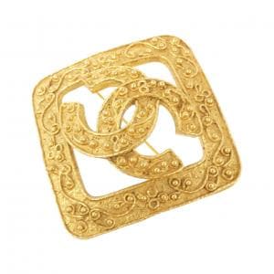 [vintage] CHANEL brooch