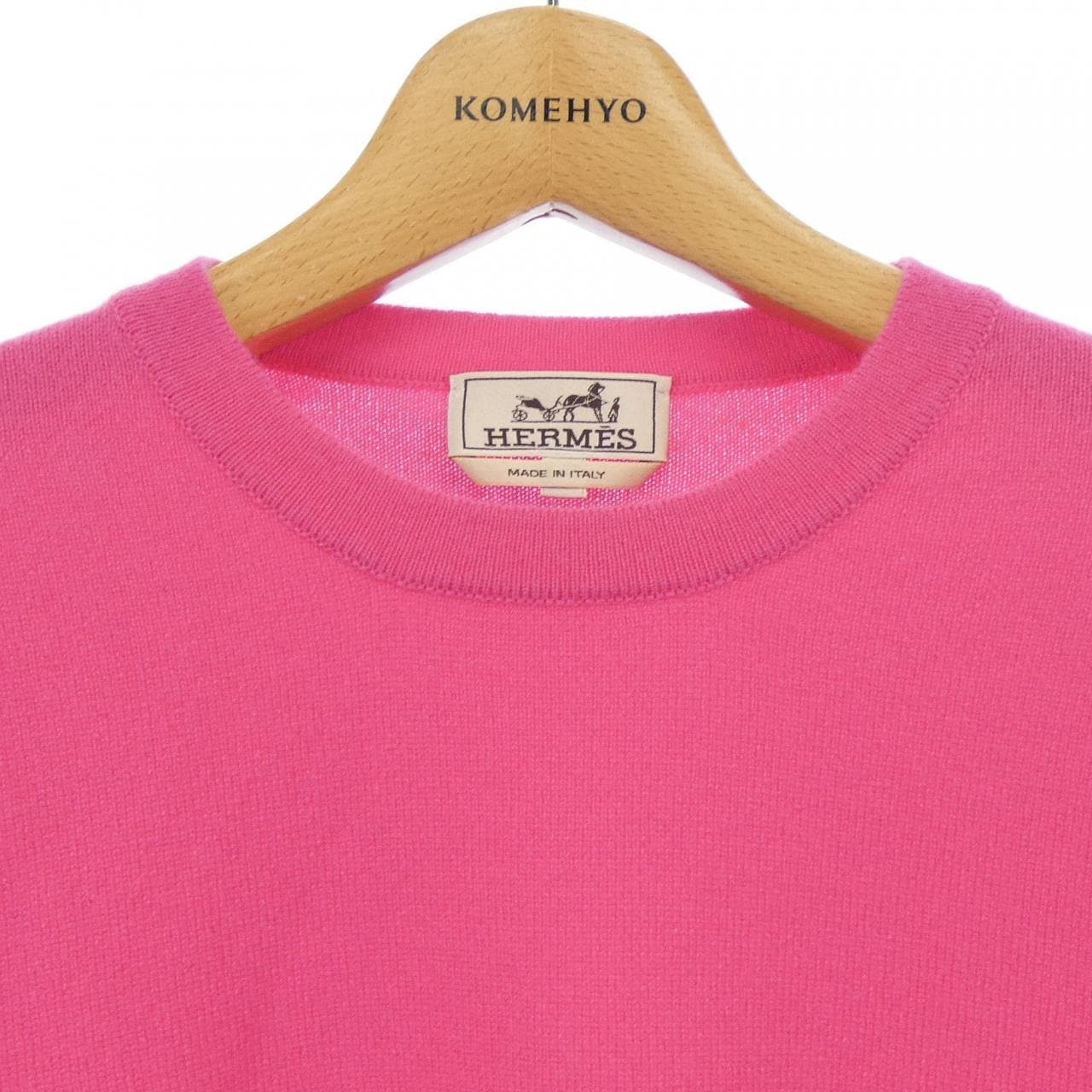 HERMES HERMES knitwear