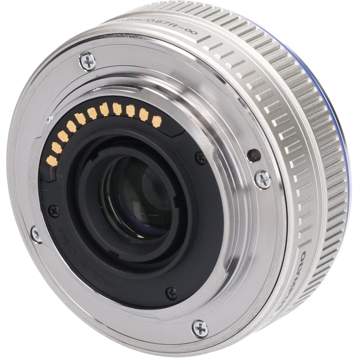 ＭＺＤ１７ｍｍ　Ｆ２．８