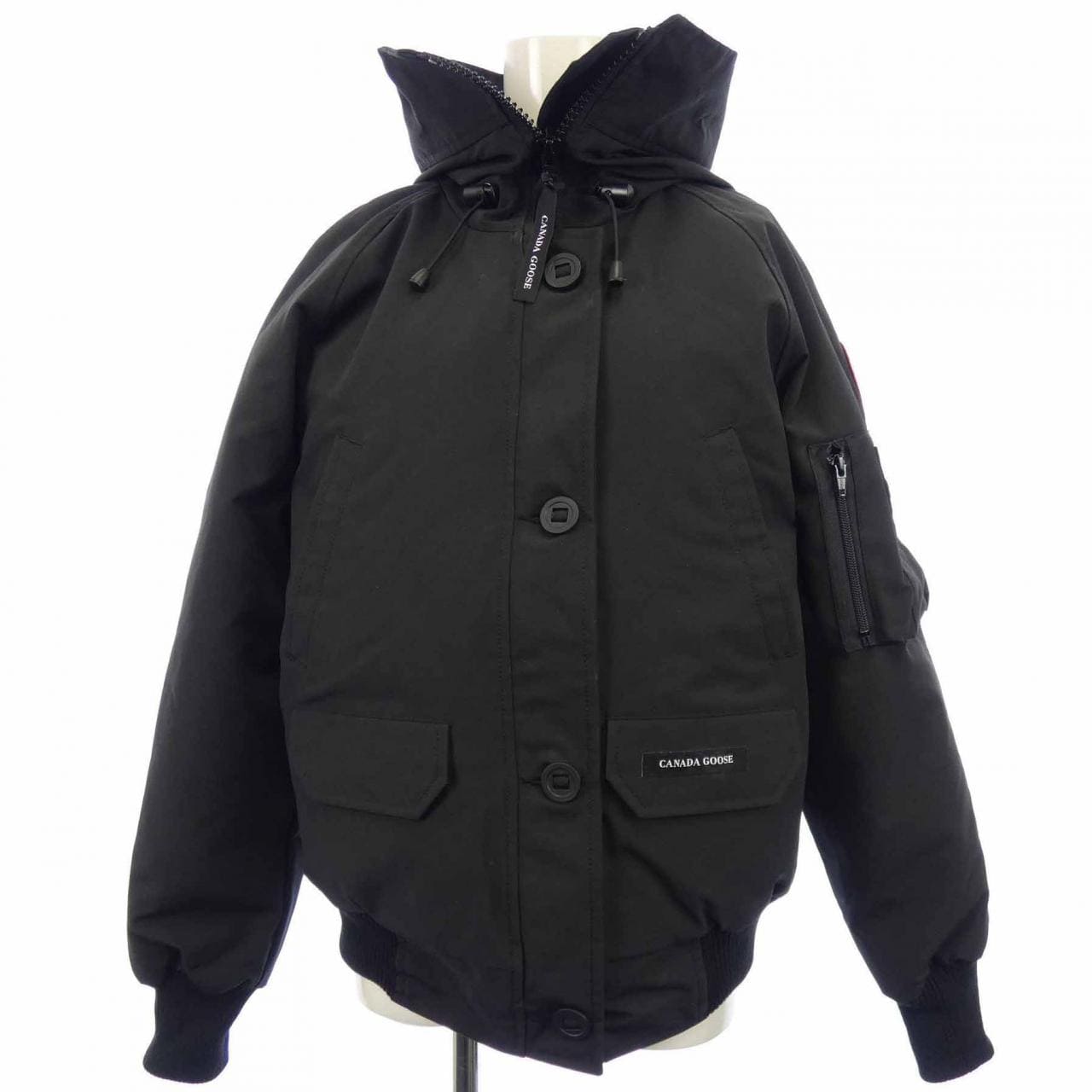 カナダグース CANADA GOOSE 2050W ダウンジャケット