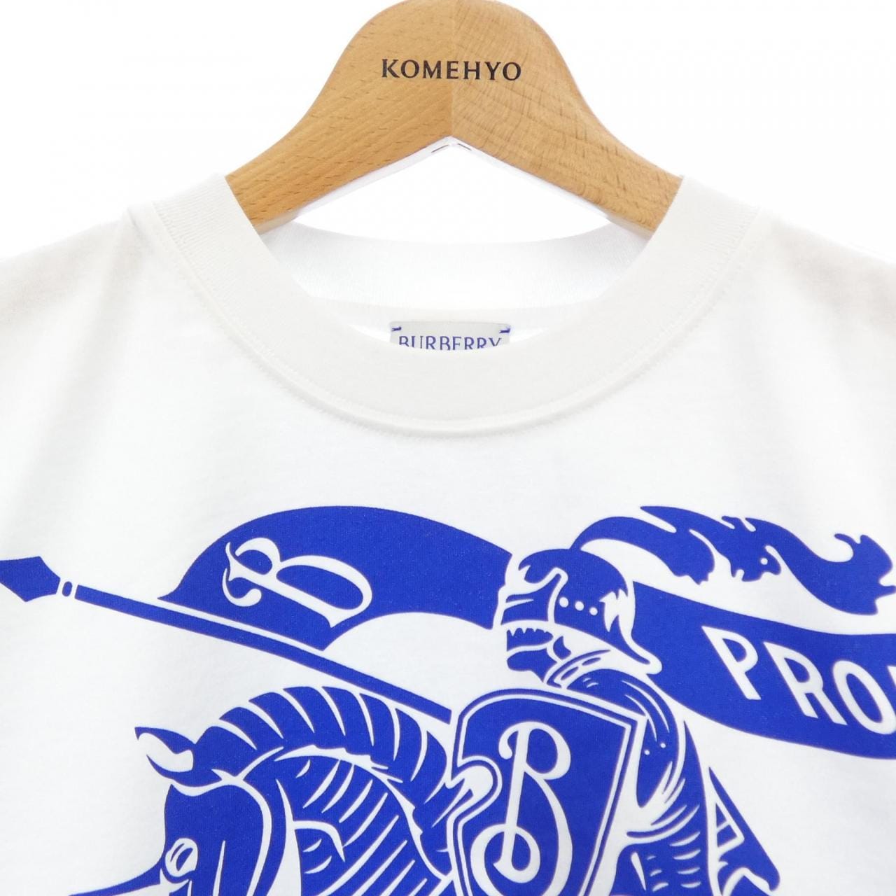 バーバリー BURBERRY 8096229 Tシャツ