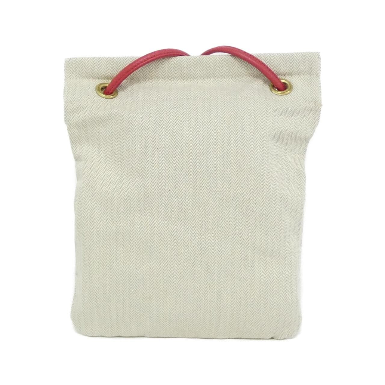 【ヴィンテージ】エルメス サック アリーヌ2 MINI 000172E ショルダーバッグ