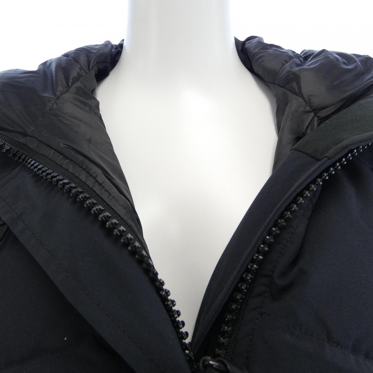 カナダグース CANADA GOOSE BLACK LABEL 2090LB LORETTE ロレッタ ダウンコート