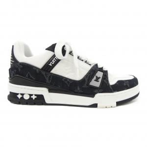 LOUIS VUITTON LV Trainer 系列運動鞋