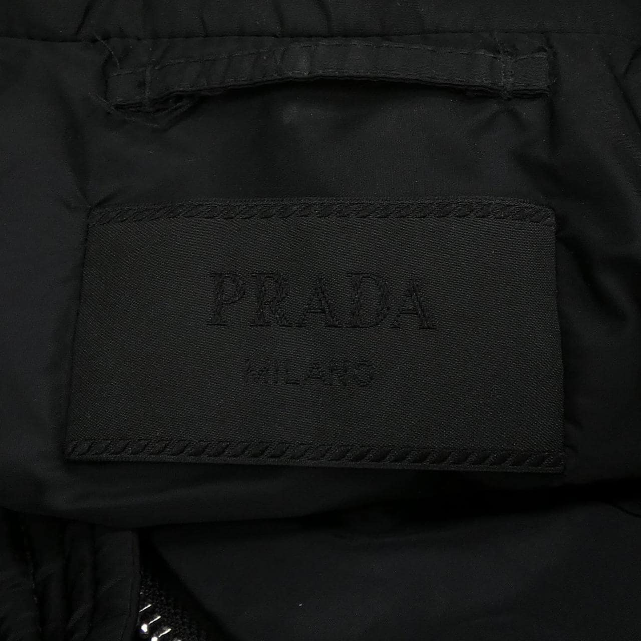 プラダ PRADA SGH036 ジャケット