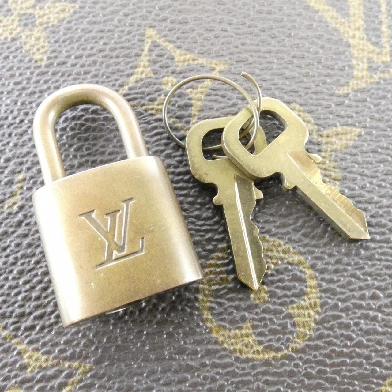 ルイヴィトン モノグラム モントルグイユ PM M95565 ショルダーバッグ