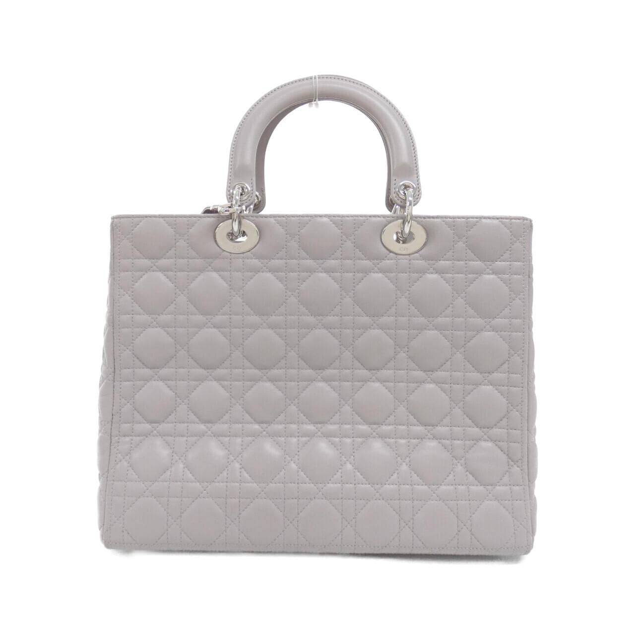 クリスチャンディオール レディ ディオール ラージ CAL44561 バッグ