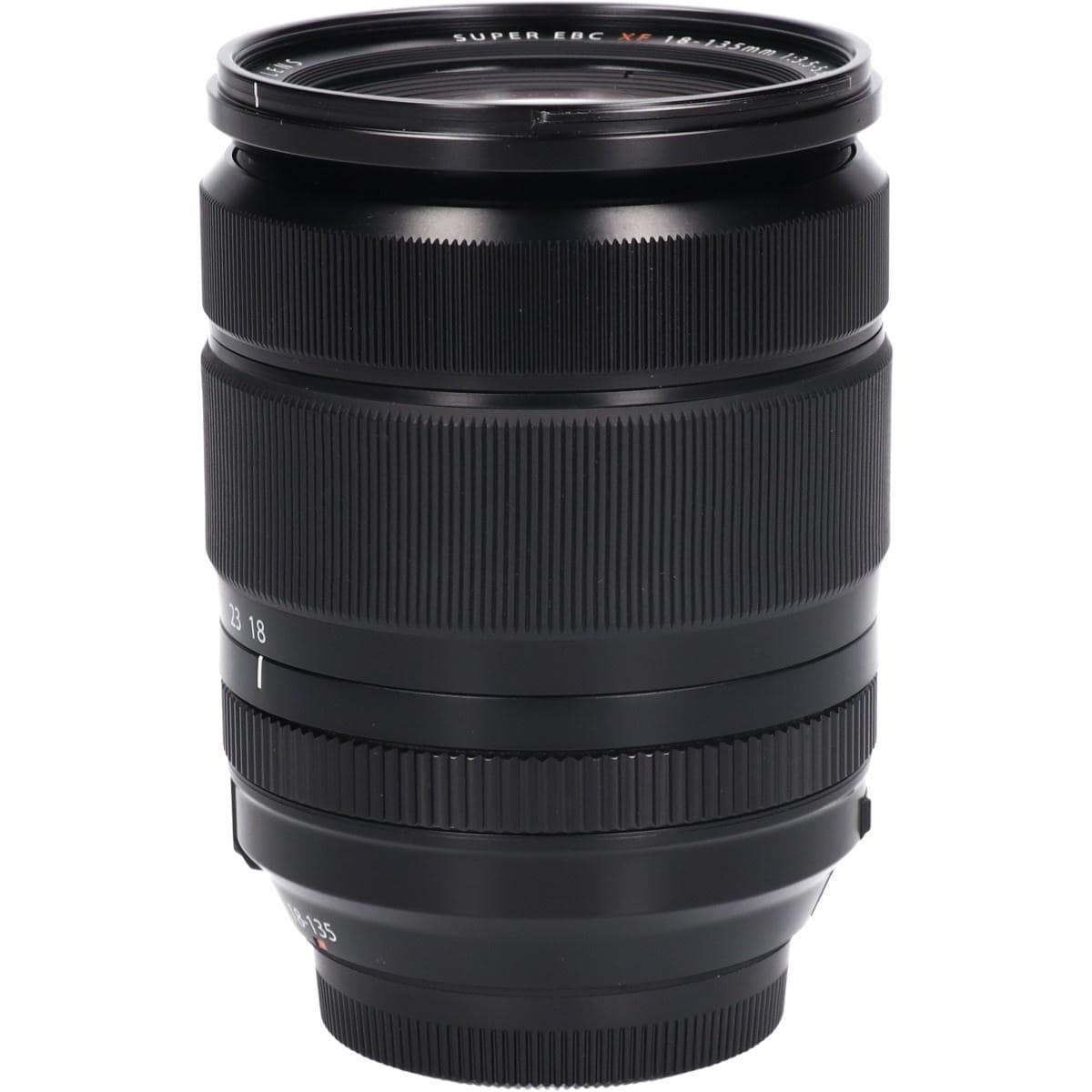 ＸＦ１８－１３５ｍｍ　Ｆ３．５－５．６Ｒ　ＬＭ　ＯＩＳ