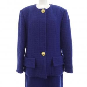 【ヴィンテージ】セリーヌ CELINE スーツ