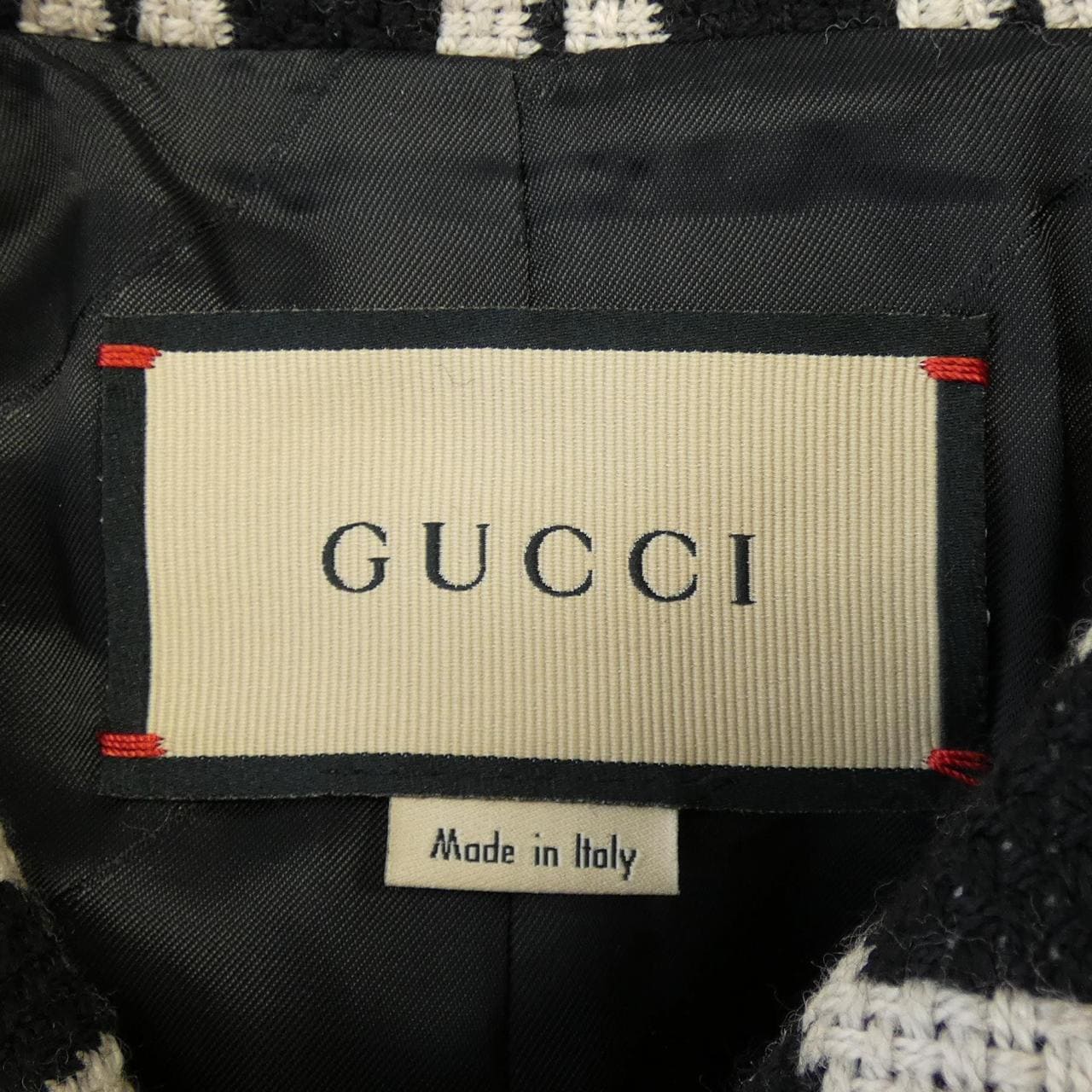 グッチ GUCCI 649031 ZAF1Q ジャケット