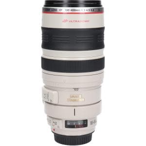 ＥＦ１００－４００ｍｍ　Ｆ４．５－５．６Ｌ　ＩＳ　ＵＳＭ