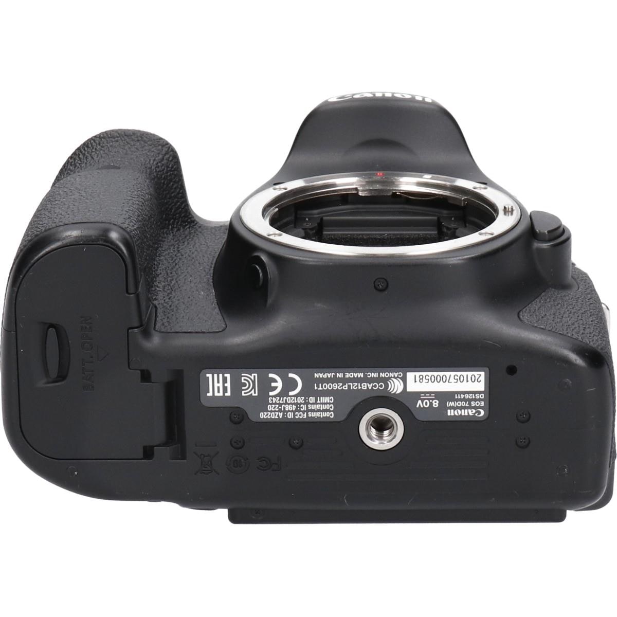 ＥＯＳ７０Ｄ