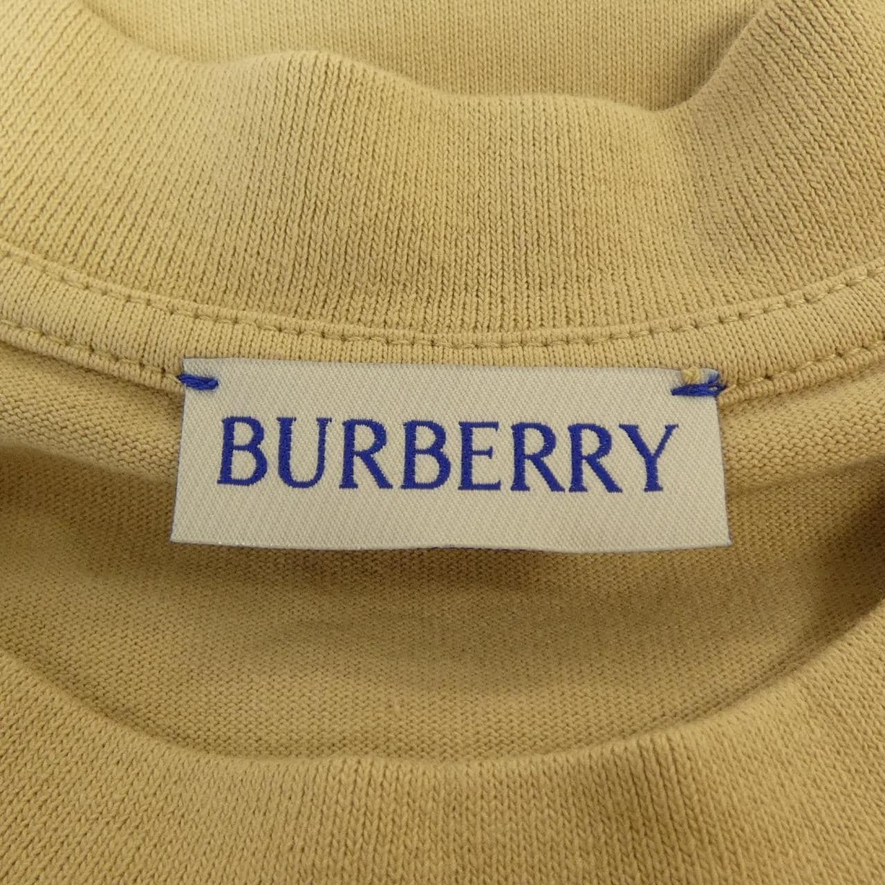 バーバリー BURBERRY 8093654 Tシャツ