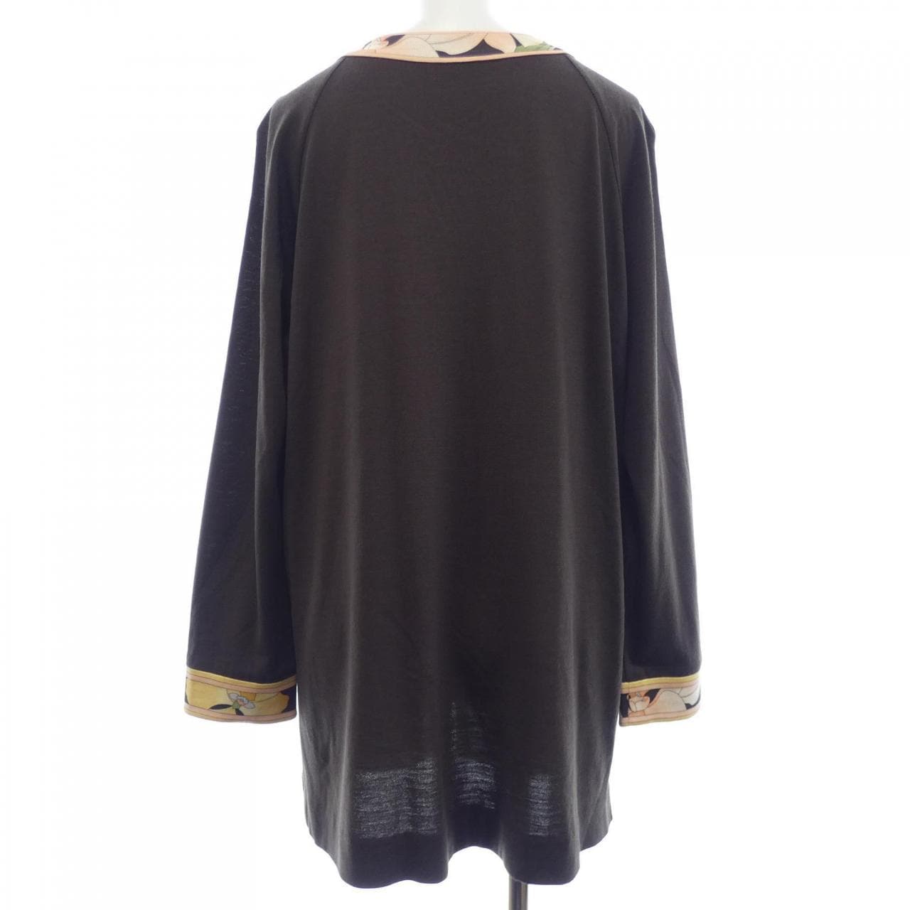 レオナールファッション LEONARD FASHION カーディガン
