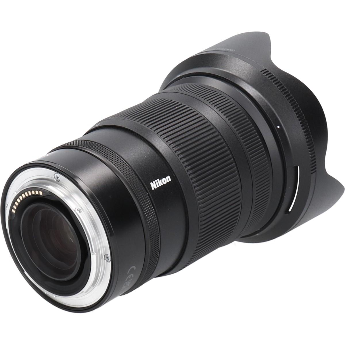 Ｚ２４－１２０ｍｍ　Ｆ４　Ｓ