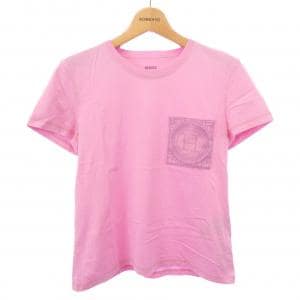 エルメス HERMES モザイク 3E4620DL Tシャツ