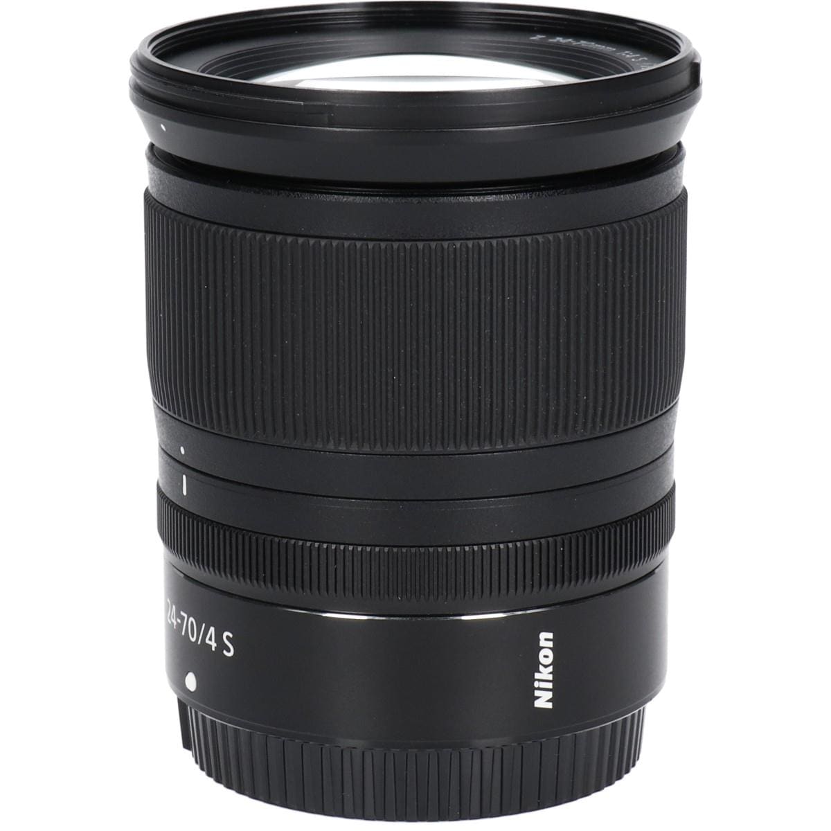 Ｚ２４－７０ｍｍ　Ｆ４Ｓ