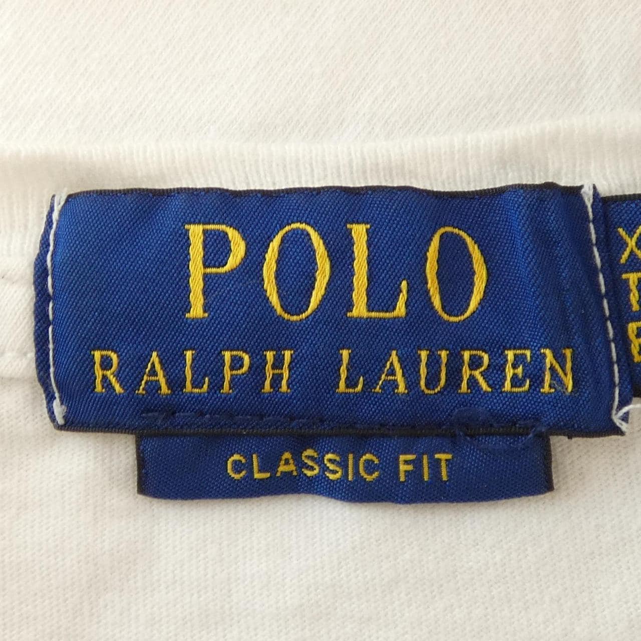 ポロラルフローレン POLO RALPH LAUREN Tシャツ