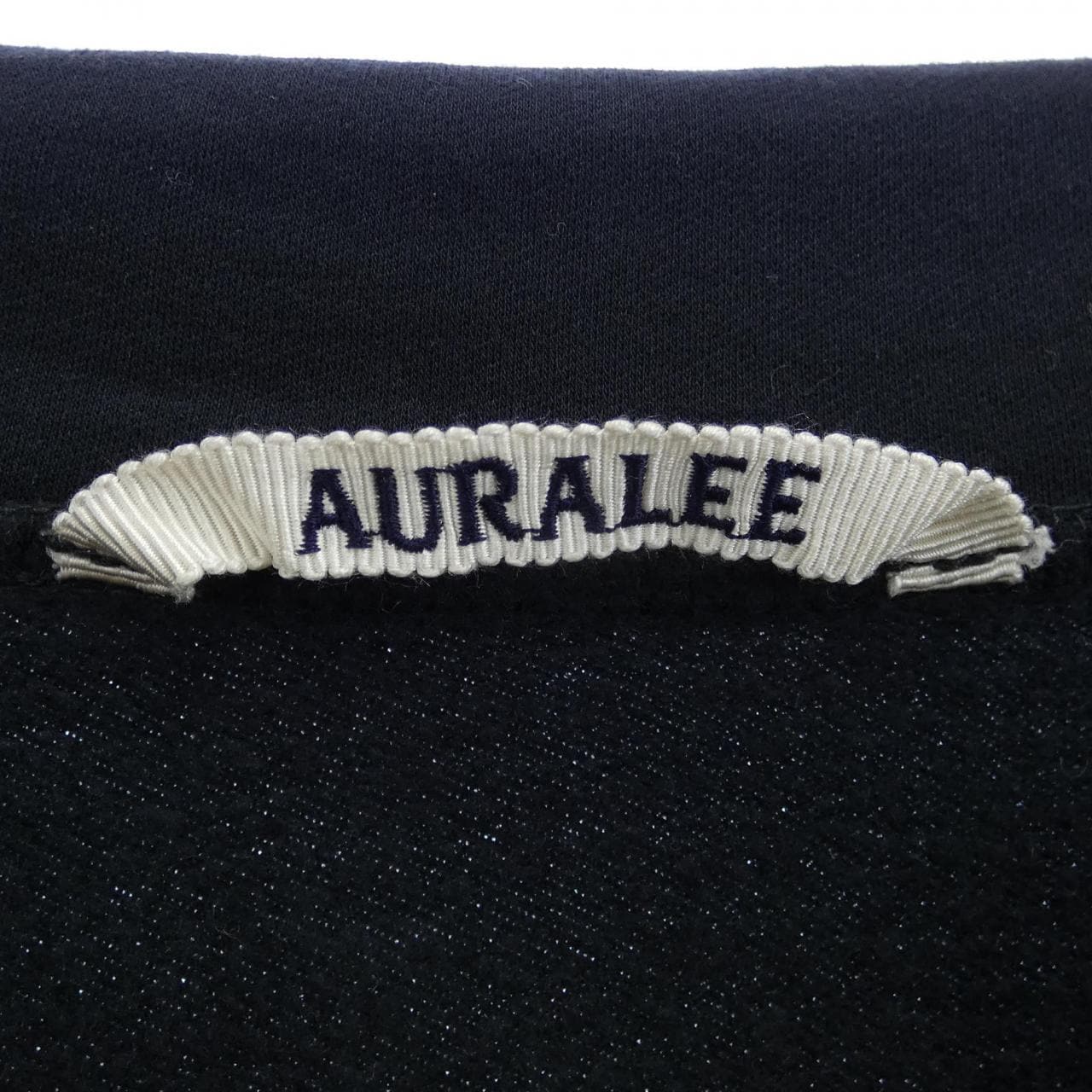 オーラリー AURALEE トップス
