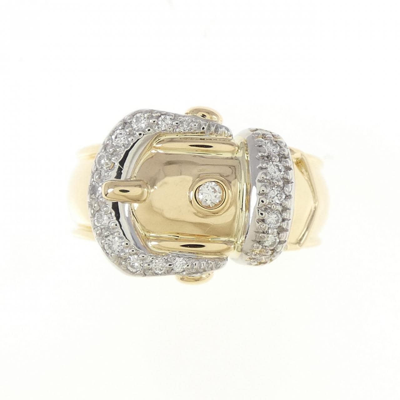 スタージュエリー ダイヤモンド リング 0.20CT