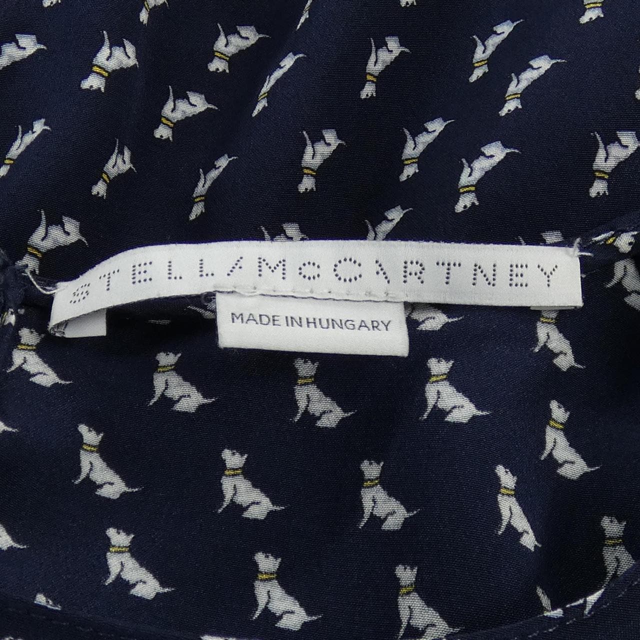 ステラマッカートニー STELLA MCCARTNEY トップス