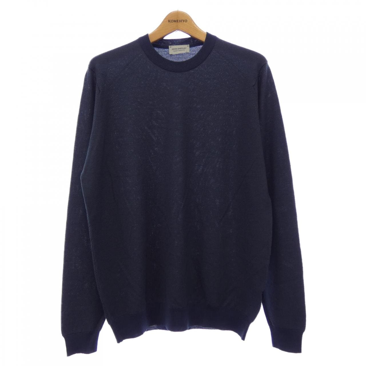 ジョンスメドレー JOHN SMEDLEY ニット