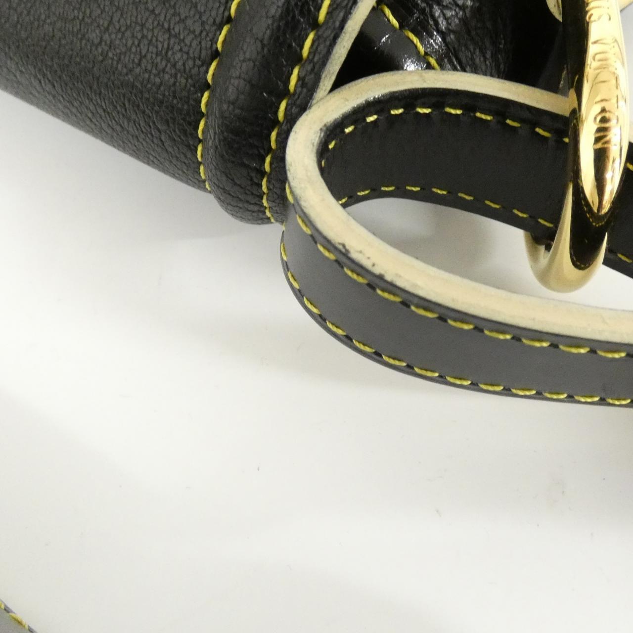 ルイヴィトン スハリ レッセンシエル M95844 ショルダーバッグ