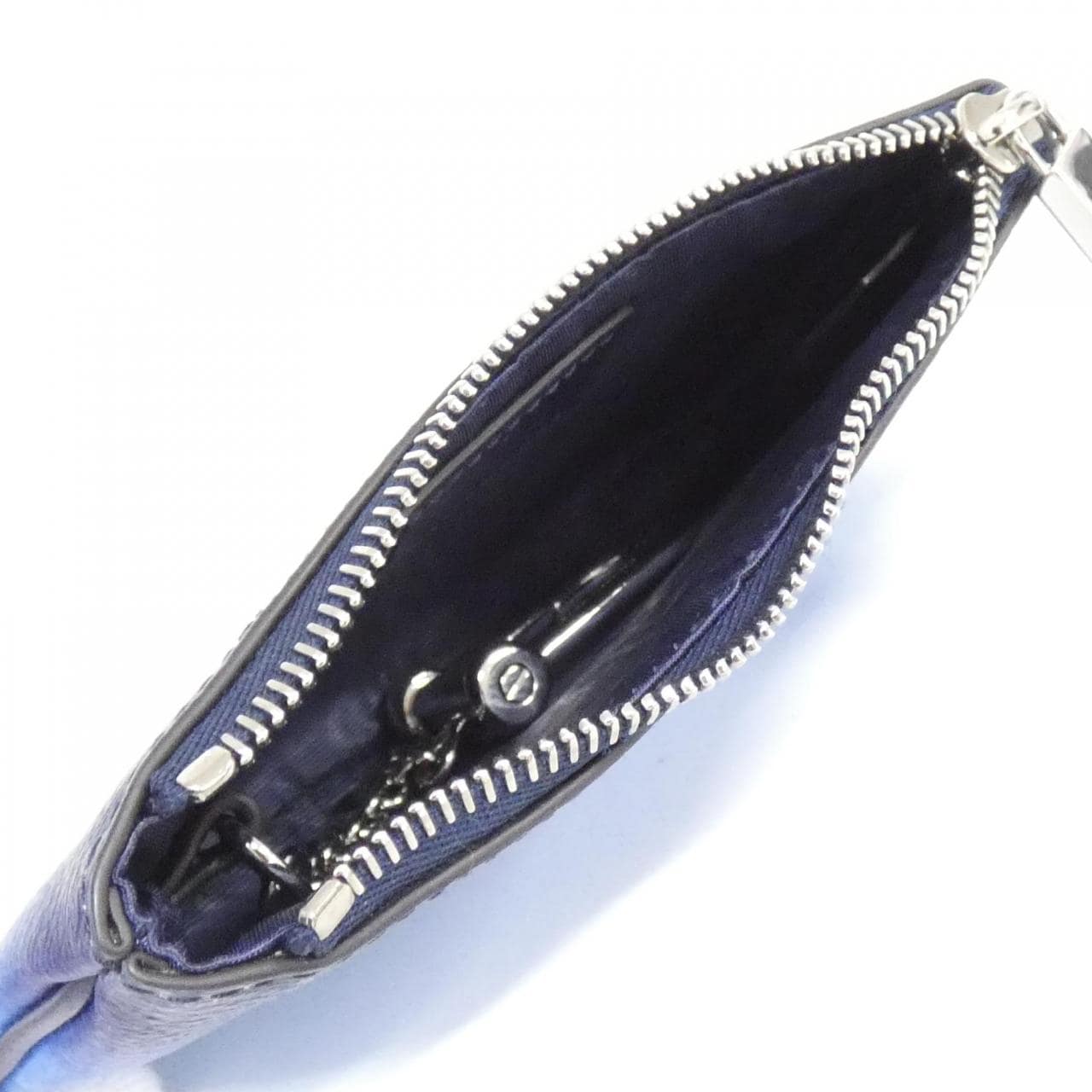 グッチ GUCCI CHROMA 835703 FAZERI コイン&キーケース