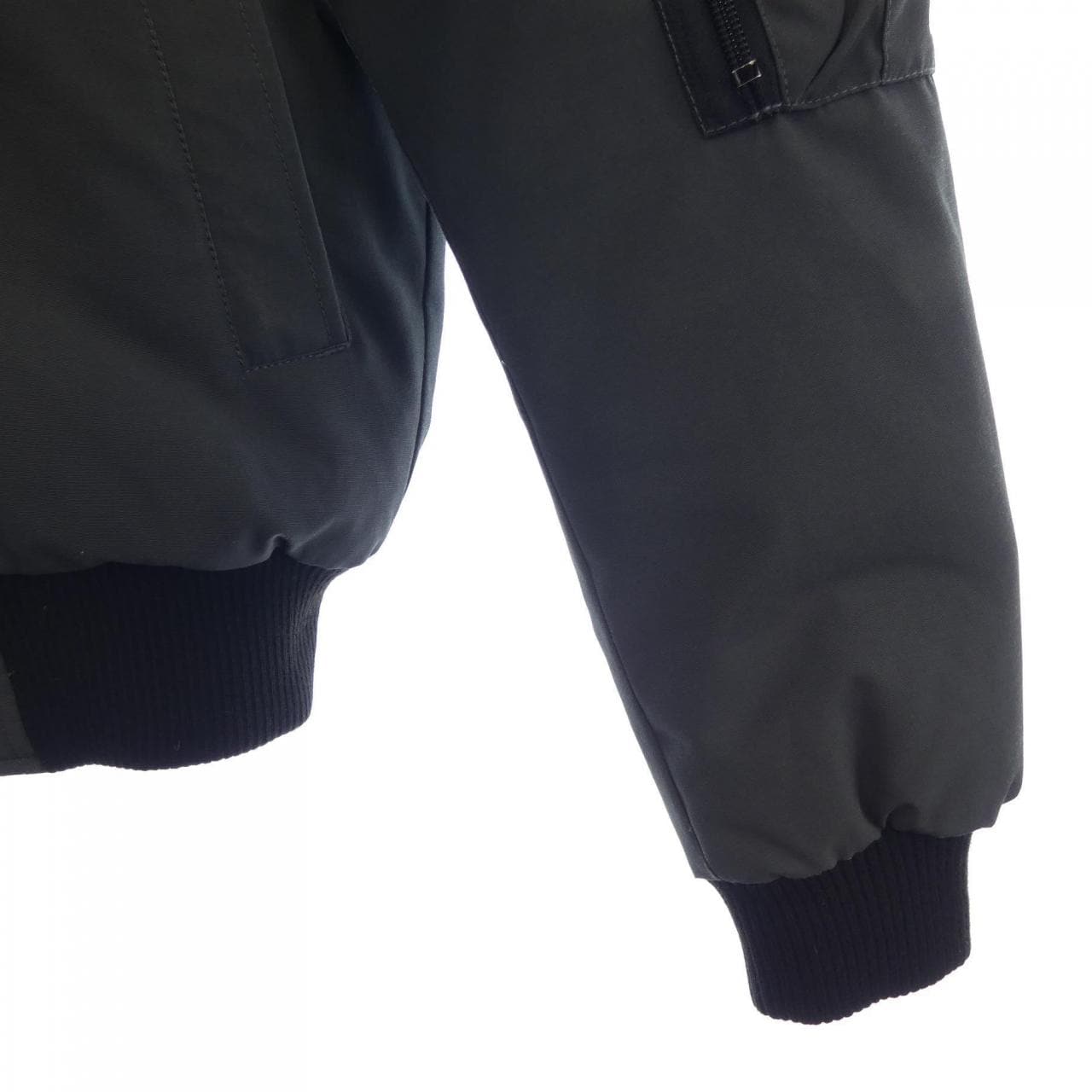 カナダグース CANADA GOOSE ラブラドール 7958JM R LABRADOR ダウンジャケット