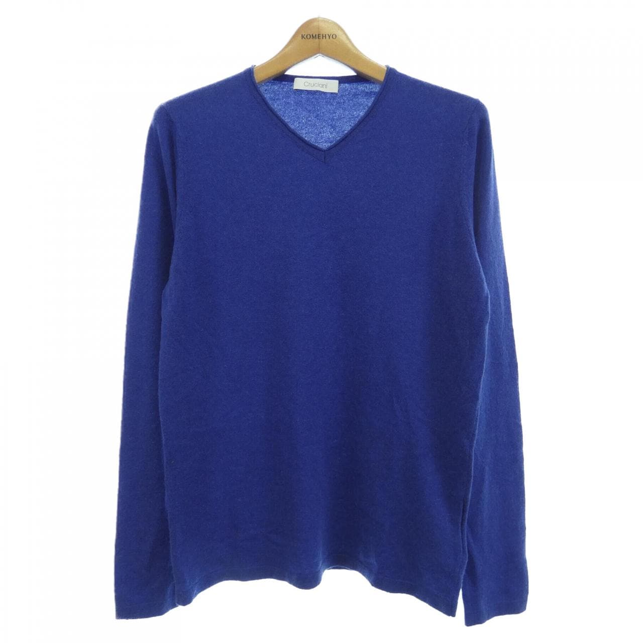 克鲁奇亚尼Cruciani针织衫