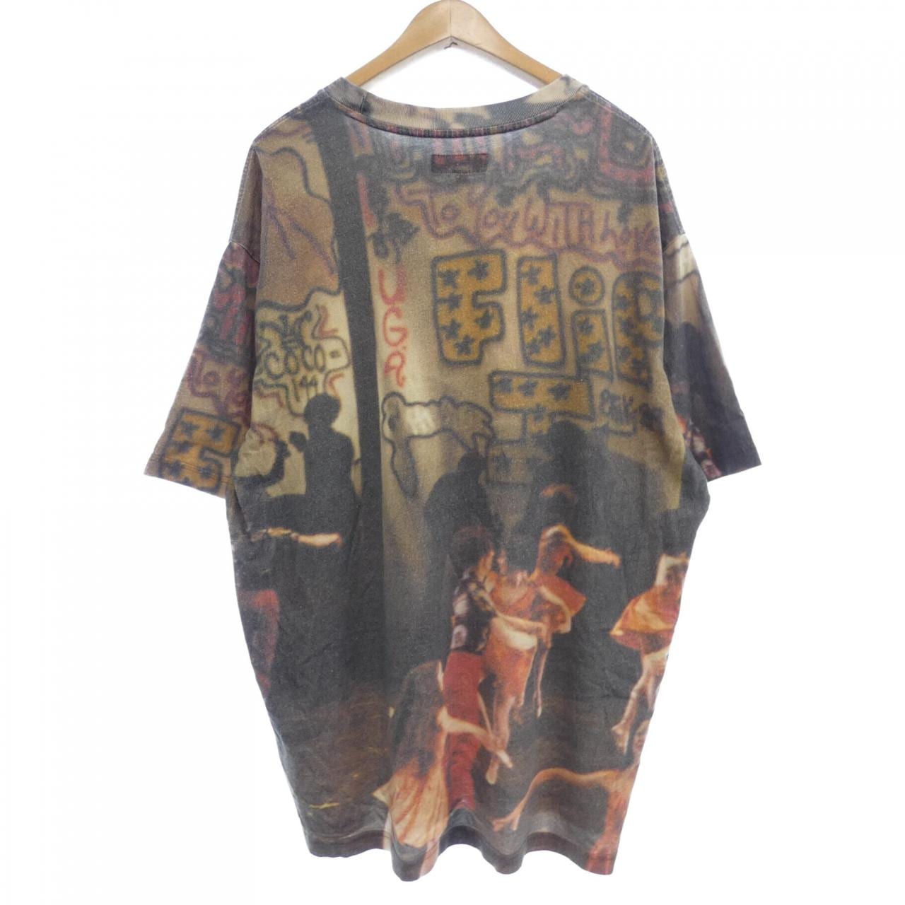 シュプリーム SUPREME BALLET S/S TOP Tシャツ