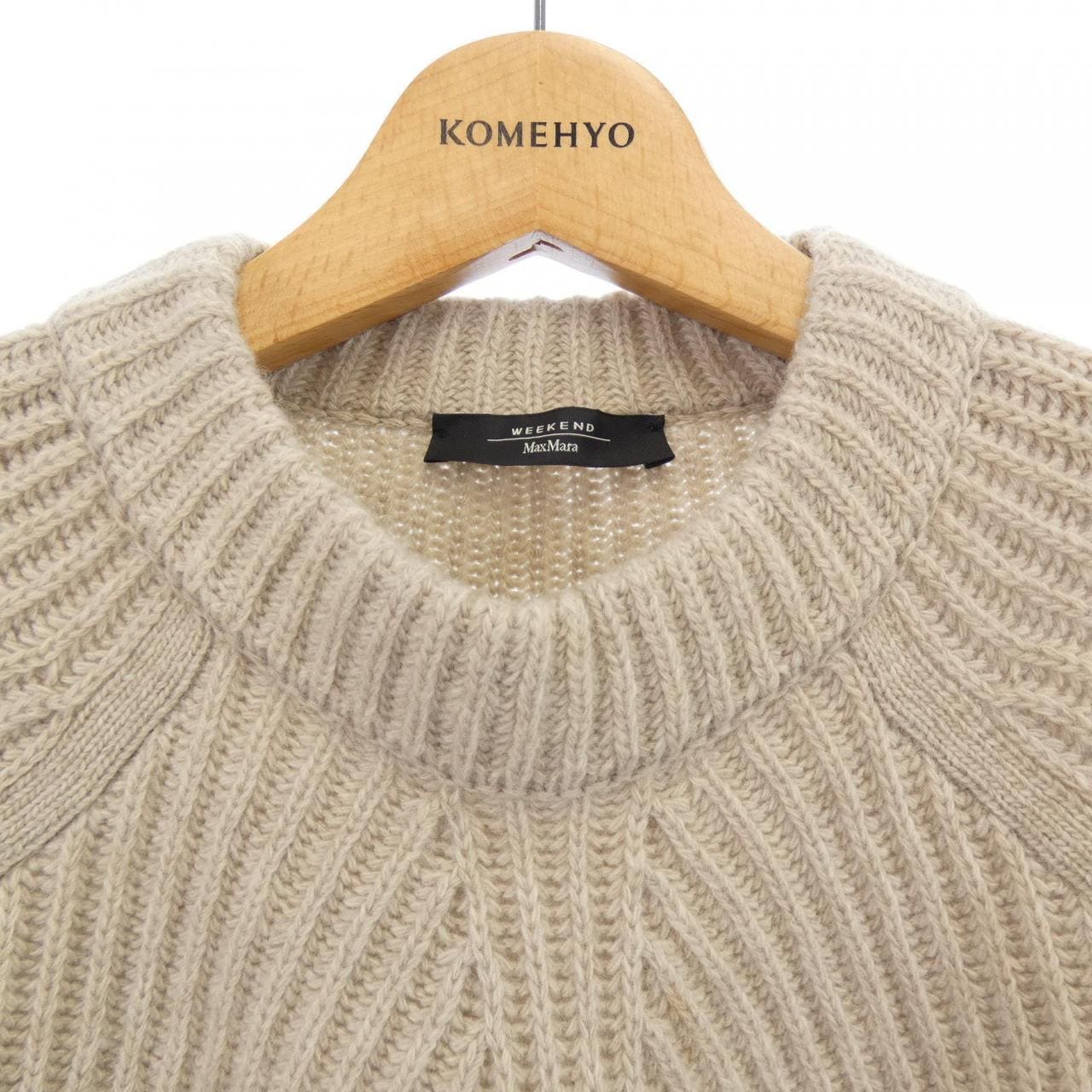 マックスマーラウィークエンド Max Mara weekend 536633530700 ニット