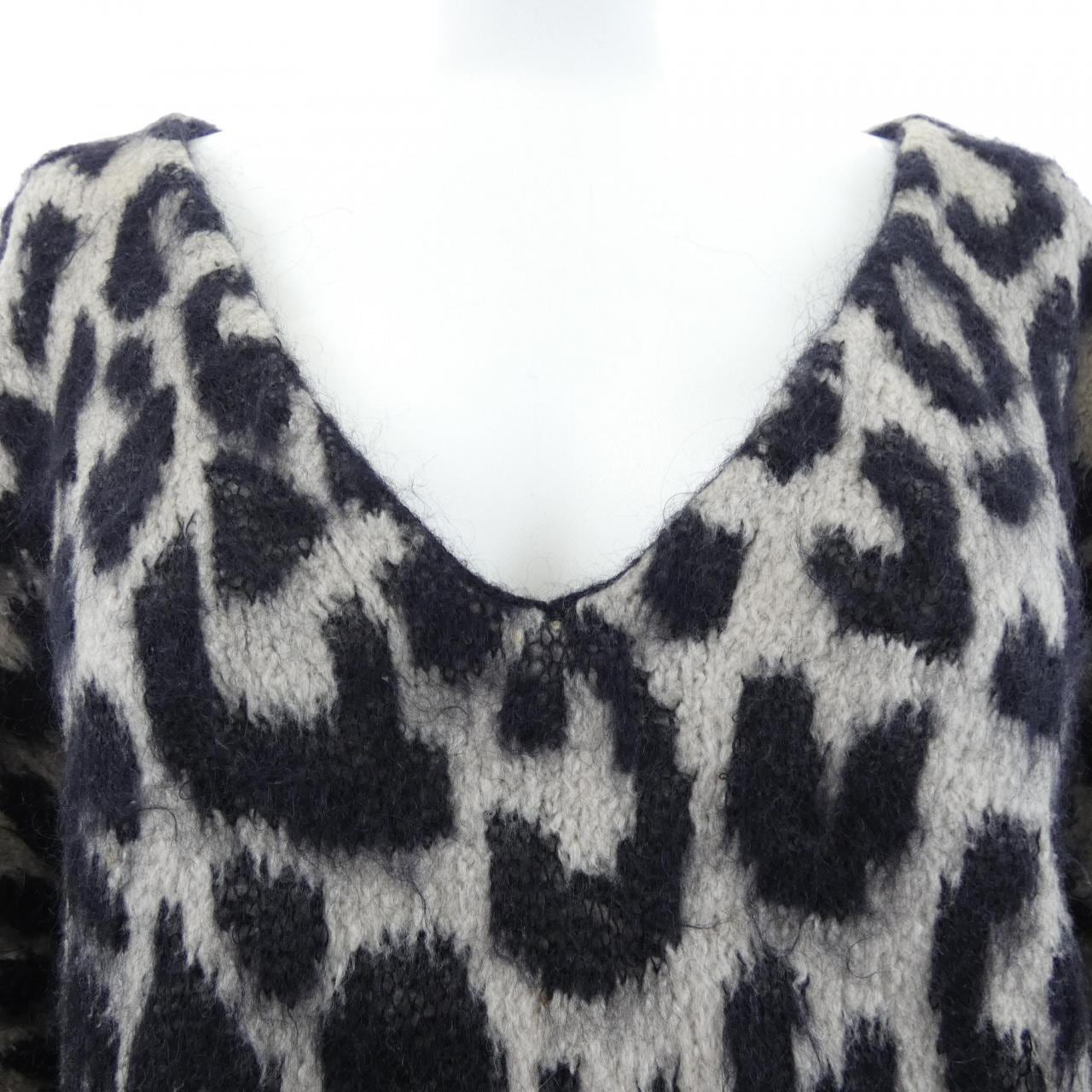 ステラマッカートニー STELLA MCCARTNEY 521634　S1895 ニット