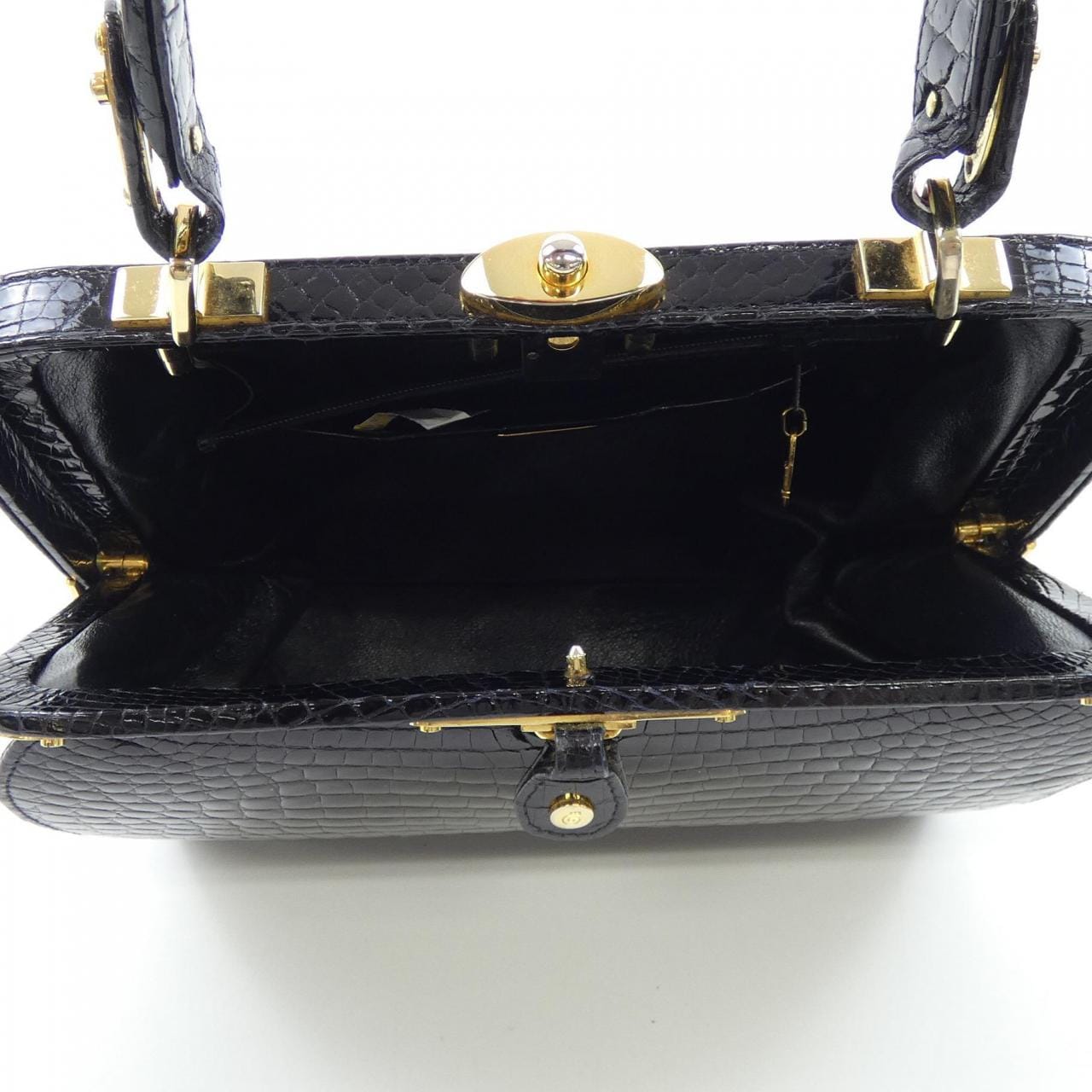 コンテス COMTESSE オードリー BAG