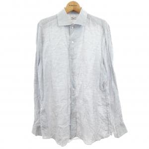 フィナモレ FINAMORE シャツ