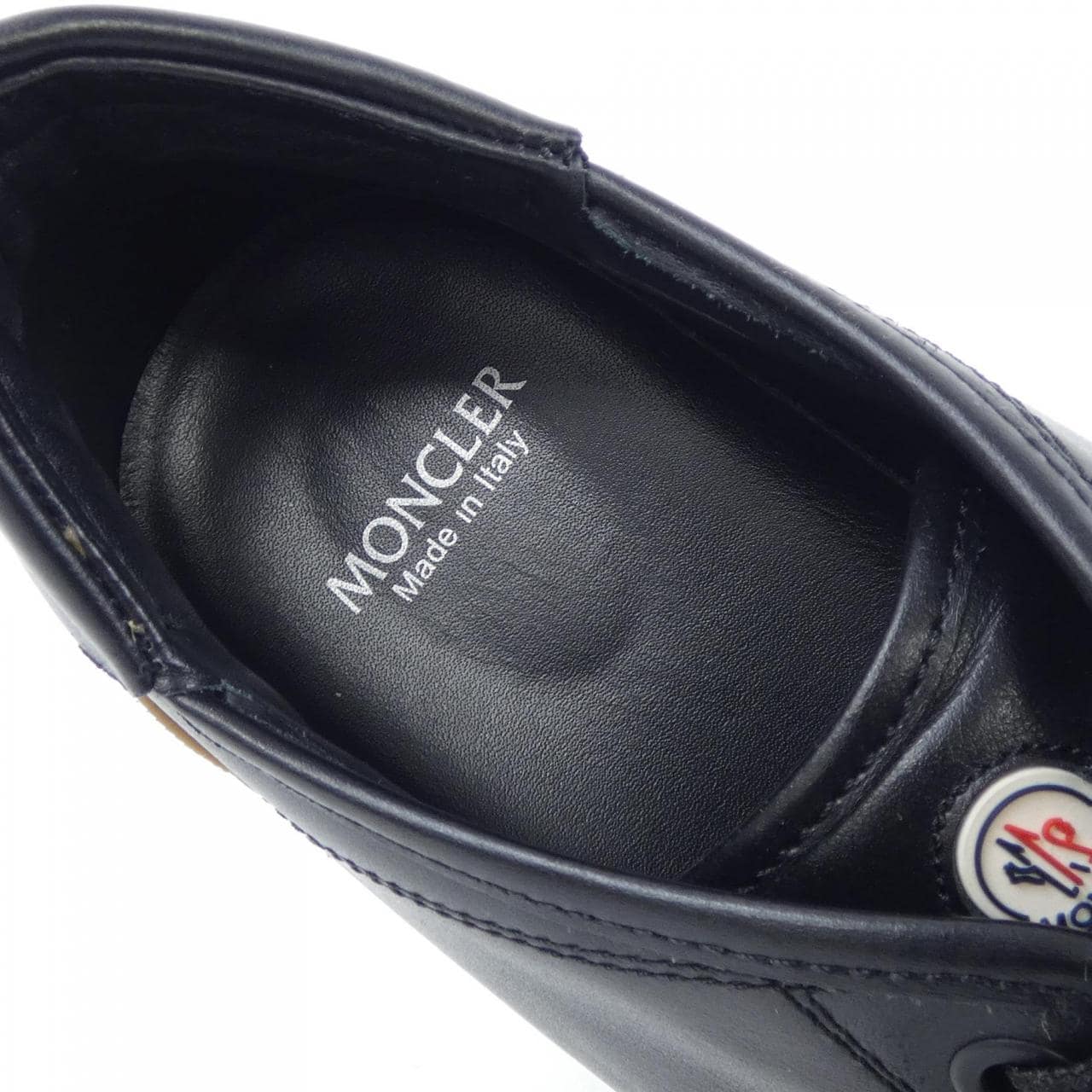 モンクレール MONCLER CONRAD スニーカー