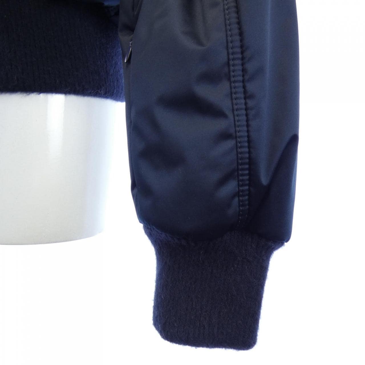 シャネル CHANEL P74334V66903 ブルゾン