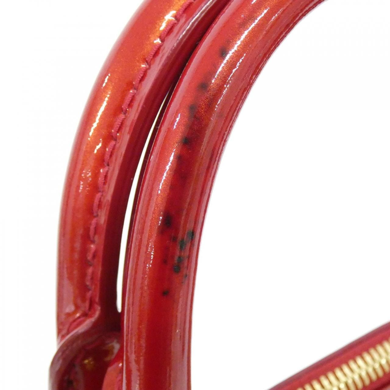 ルイヴィトン ヴェルニ アルマ PM M90096 バッグ