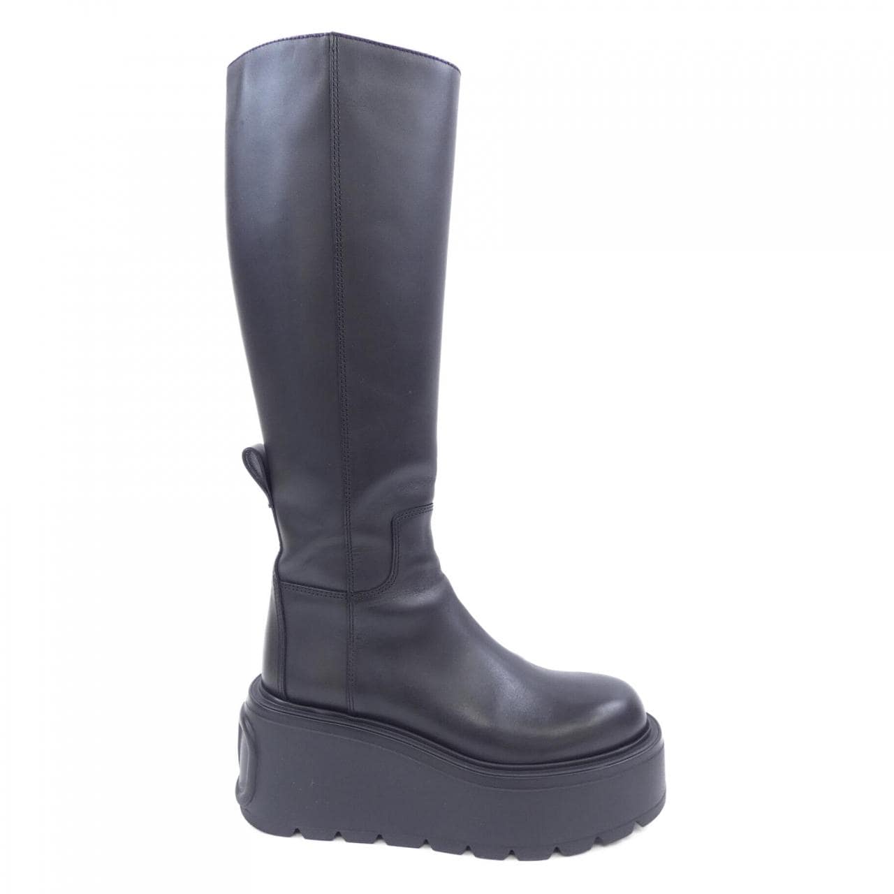 ヴァレンティノガラヴァーニ VALENTINO GARAVANI D1 CCB 2 ロングブーツ