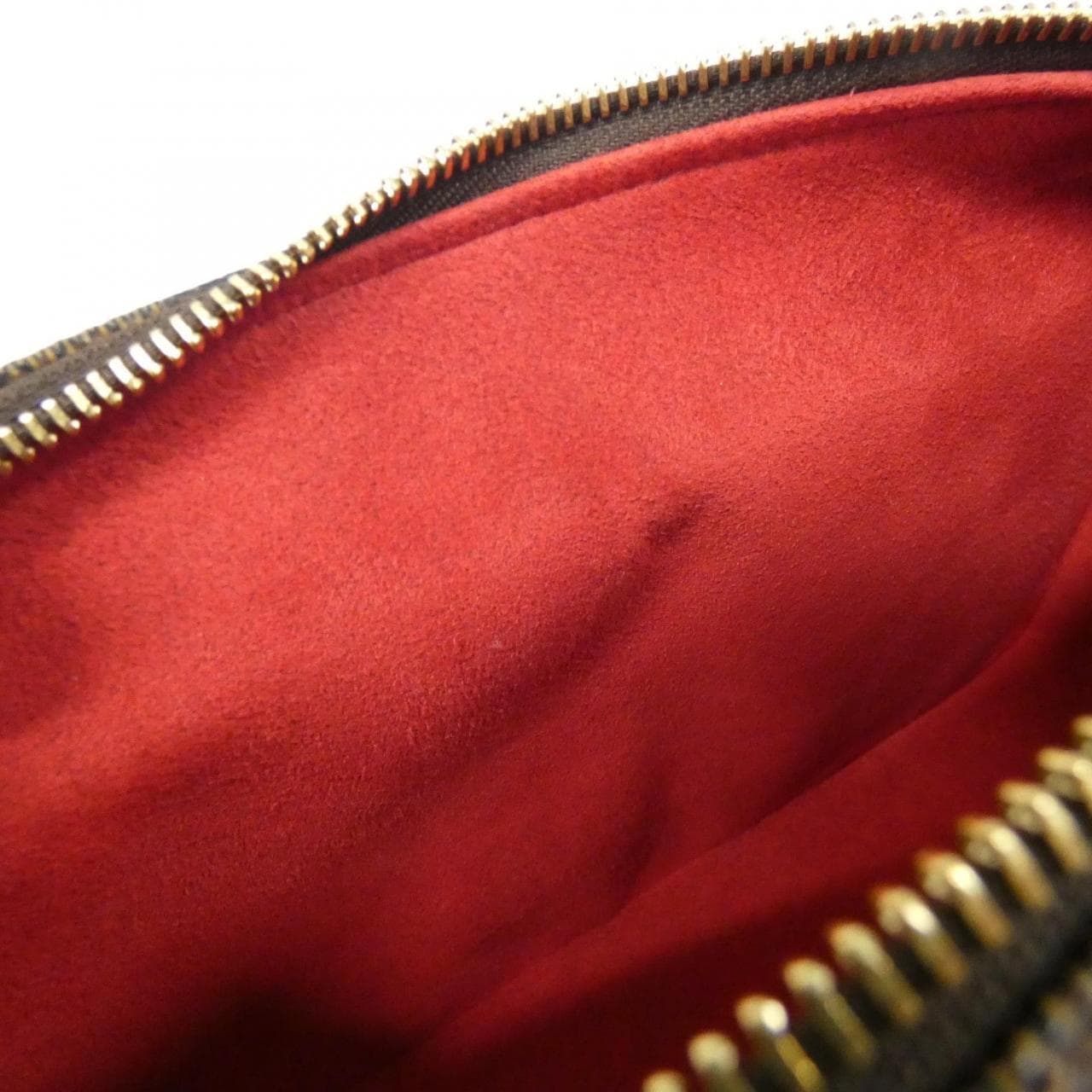 ルイヴィトン ダミエ ラヴェッロ GM N60006+J03000 ショルダーバッグ