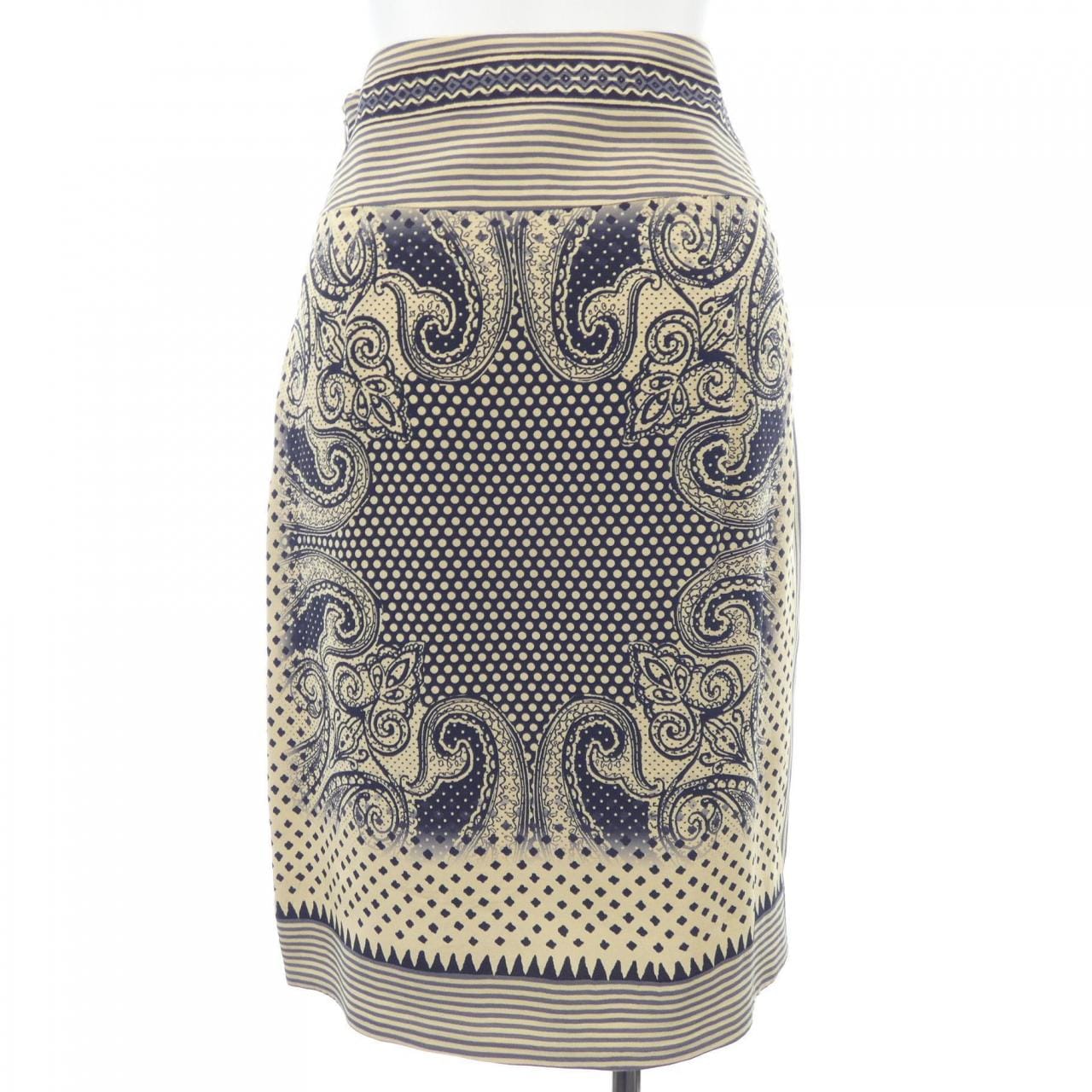 エトロ ETRO 121-18681-4746 スカート
