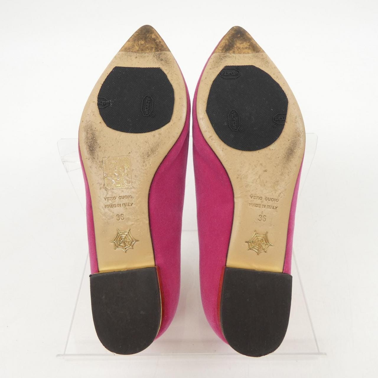 夏洛特奧林匹亞CHARLOTTE OLYMPIA鞋