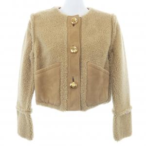 プラダ PRADA 55820 S23213I3 ノーカラージャケット