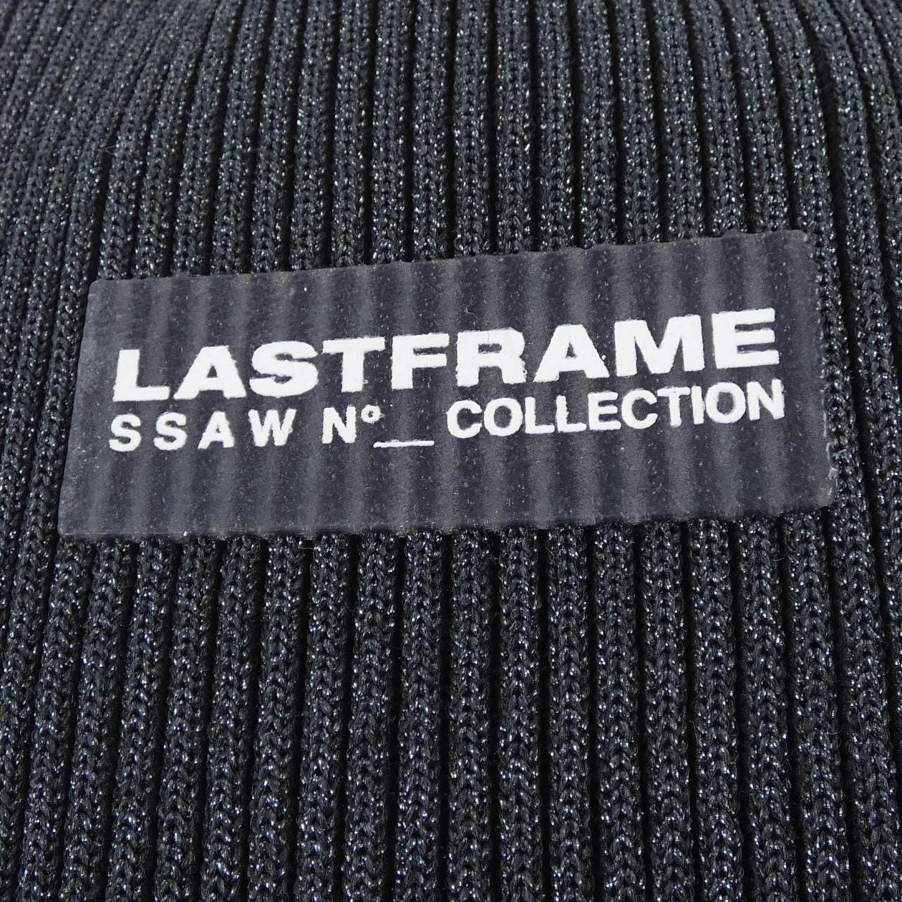 LASTFRAME BAG