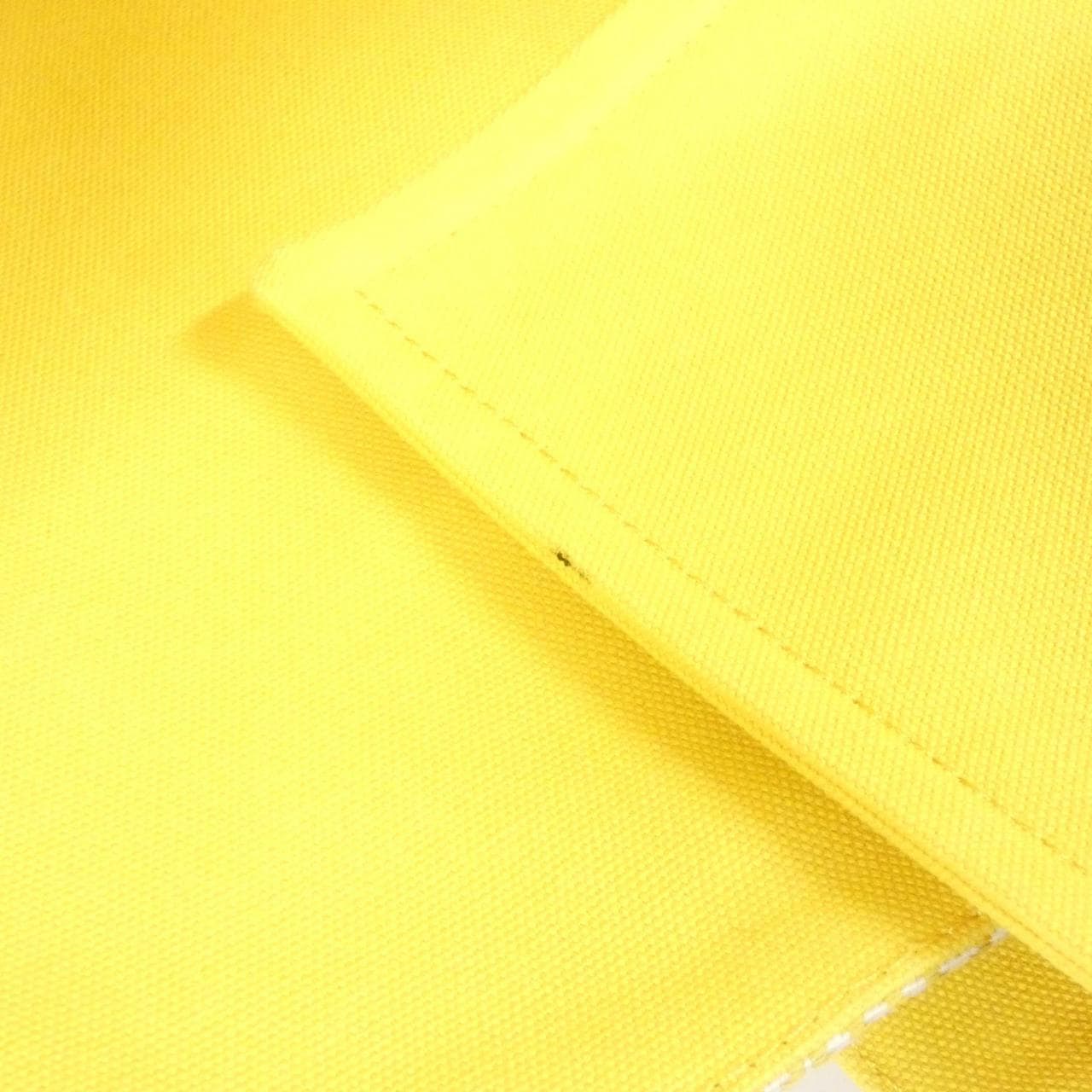 エルメス パニエ ド プラージュ シェヴロン PM 102495M バッグ